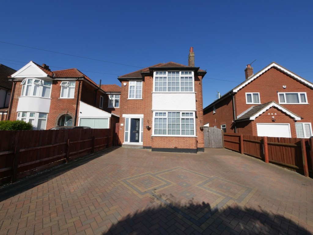 Norwich Road, Ipswich, Suffolk, photo 29