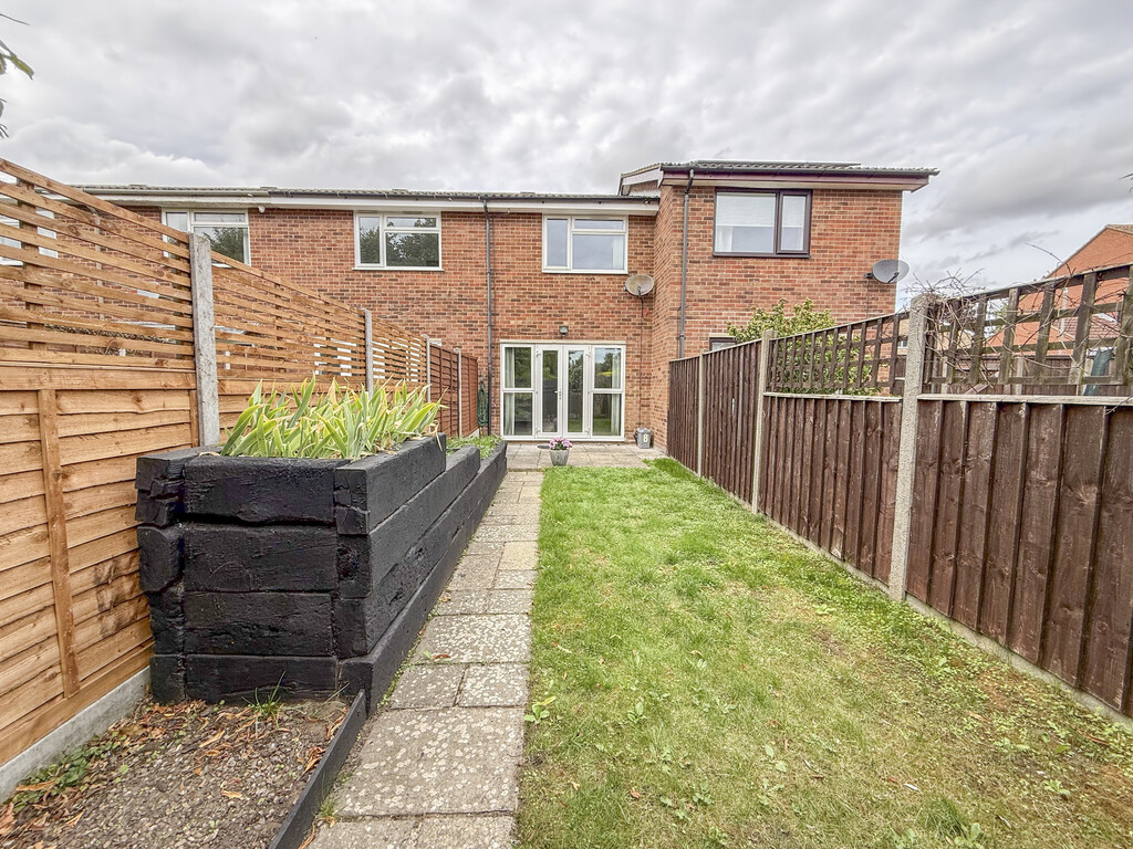 Haslemere Drive, Ipswich, Suffolk, photo 11