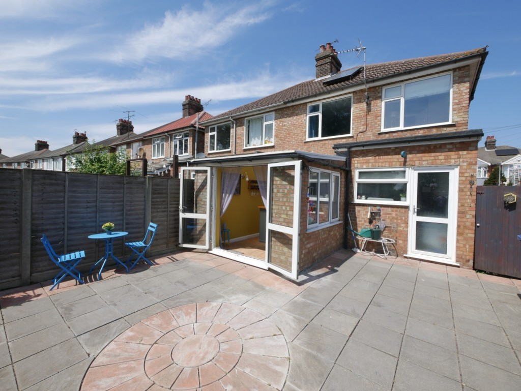 Dales View Road, Ipswich, Suffolk, photo 20