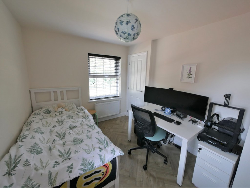 Meadowsweet Drive, Ipswich, Suffolk, IP1, photo 26