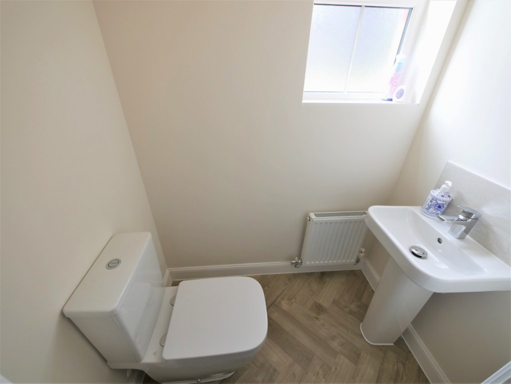 Meadowsweet Drive, Ipswich, Suffolk, IP1, photo 21