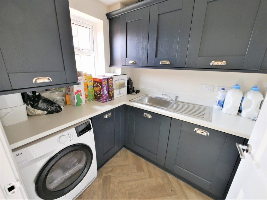 Meadowsweet Drive, Ipswich, Suffolk, IP1, photo 19