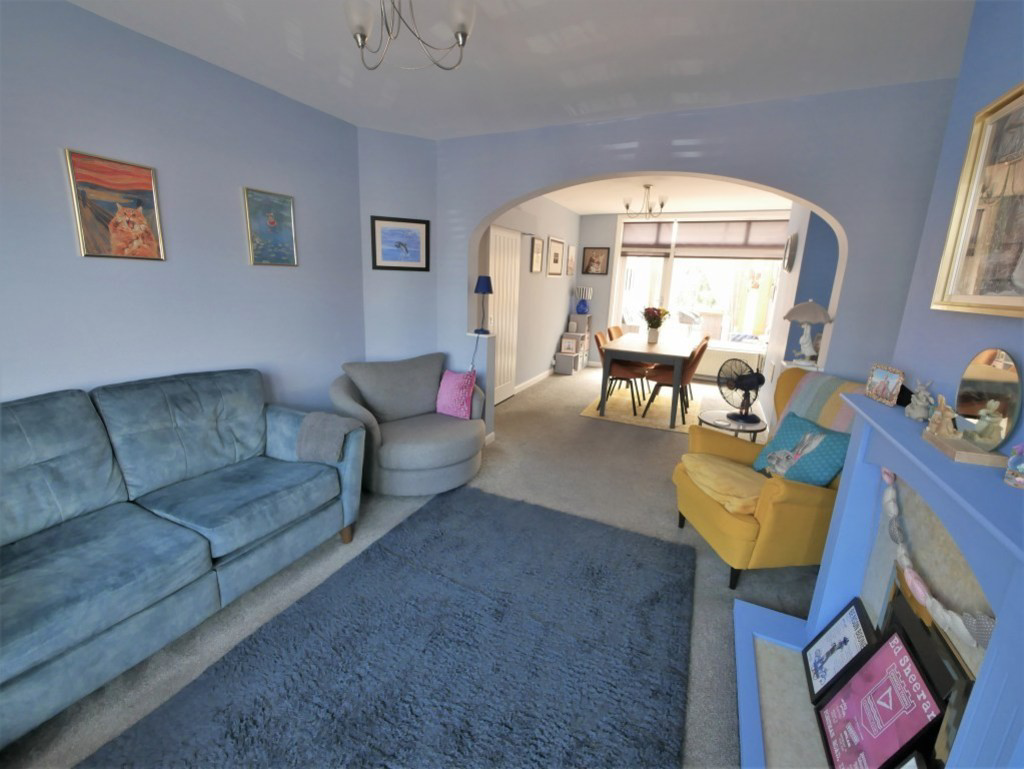 Dales View Road, Ipswich, Suffolk, photo 5