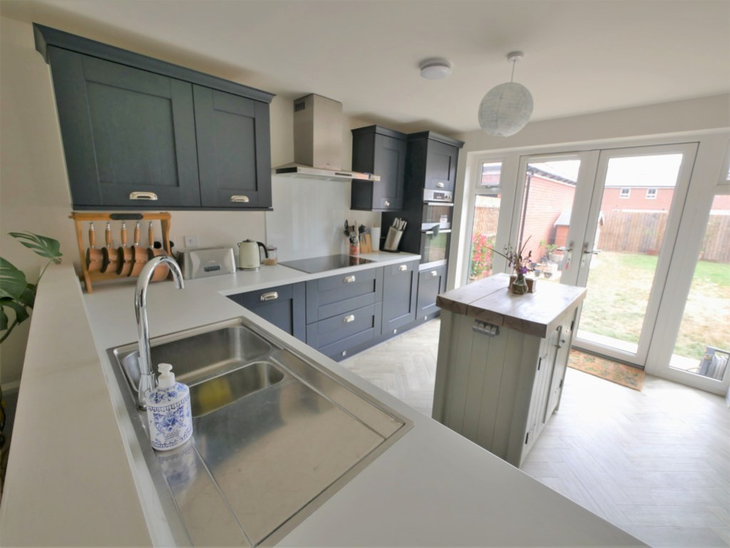 Meadowsweet Drive, Ipswich, Suffolk, IP1, photo 17