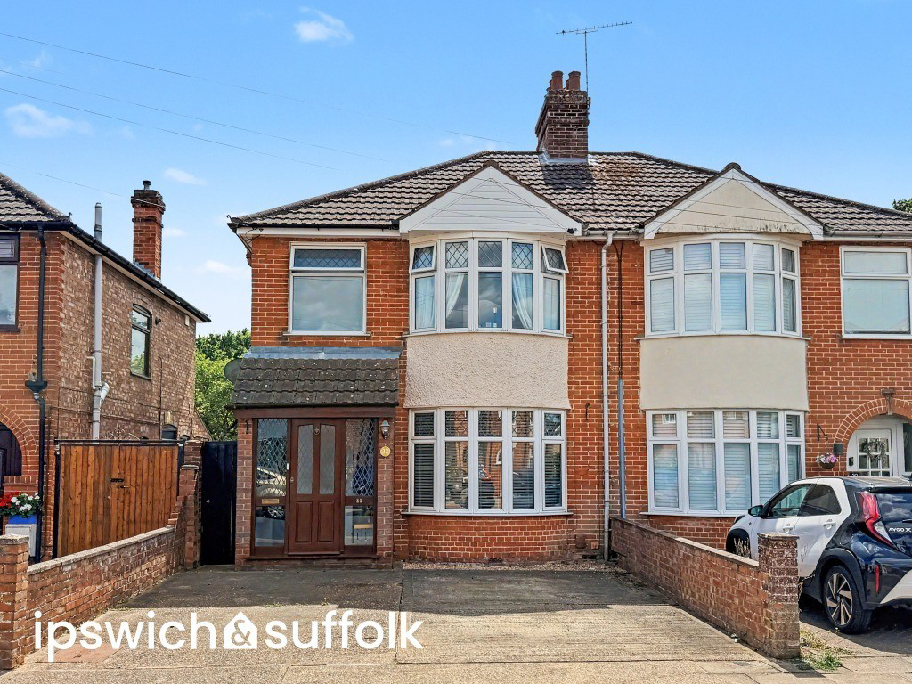 Dales View Road, Ipswich, Suffolk, photo 21