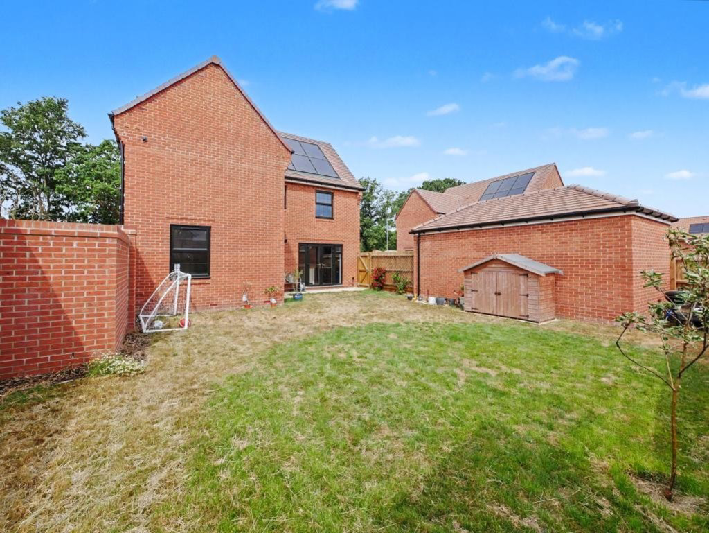 Meadowsweet Drive, Ipswich, Suffolk, IP1, photo 3