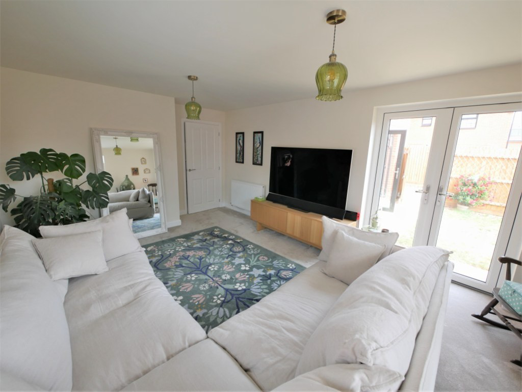 Meadowsweet Drive, Ipswich, Suffolk, IP1, photo 4