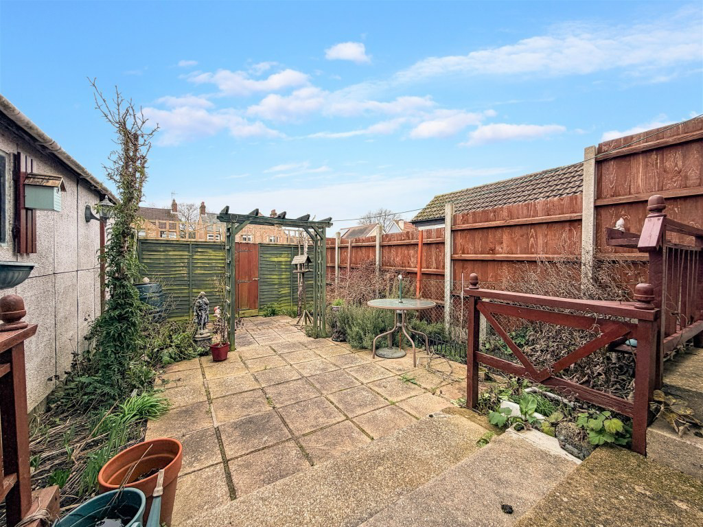 Margate Road, Ipswich, Suffolk, photo 3