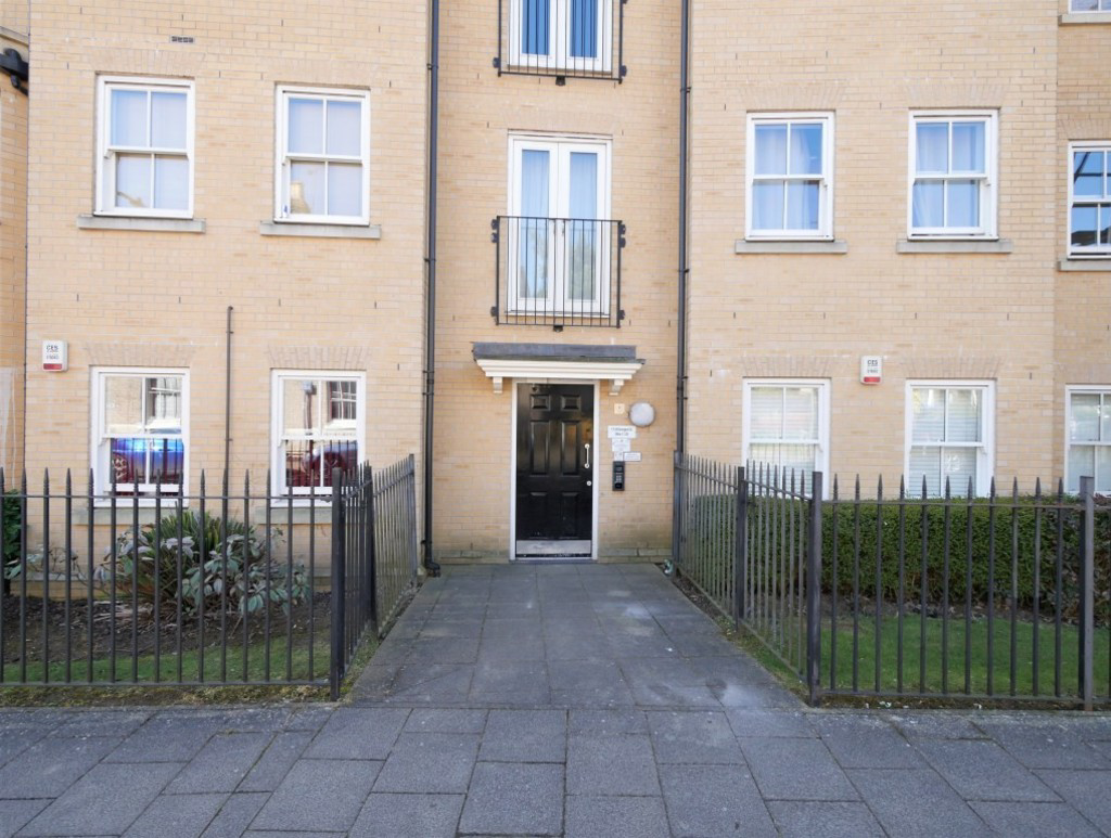 St. Georges Street, Ipswich, Suffolk, IP1, photo 15