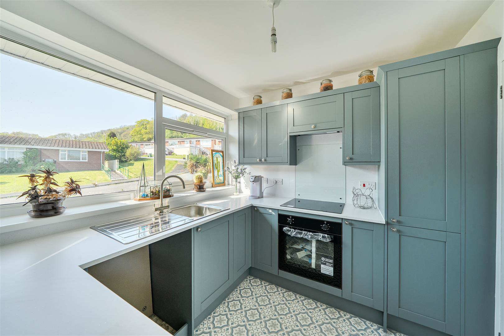 Cwmhalen, New Quay, photo 8