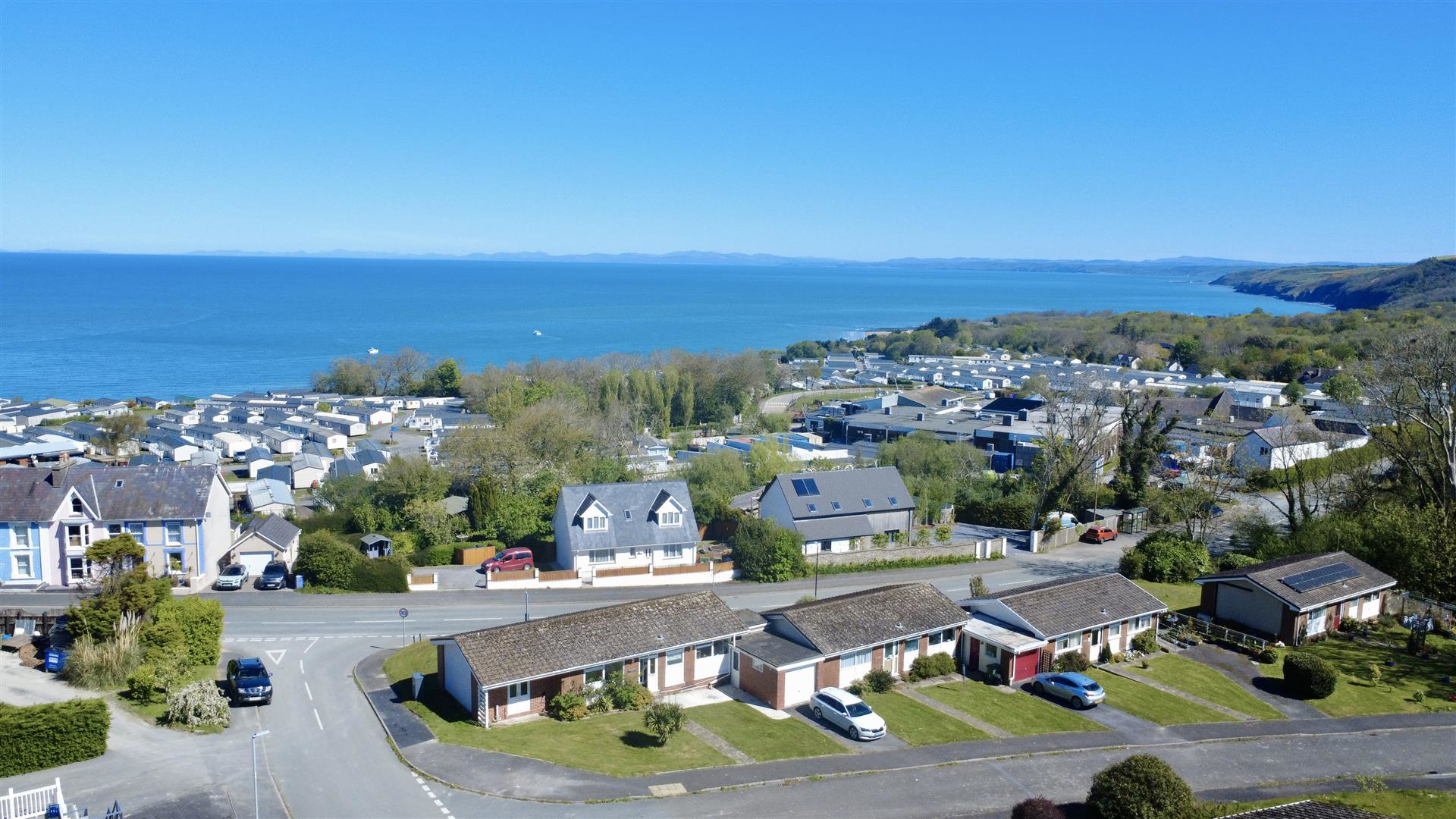 Cwmhalen, New Quay, photo 24