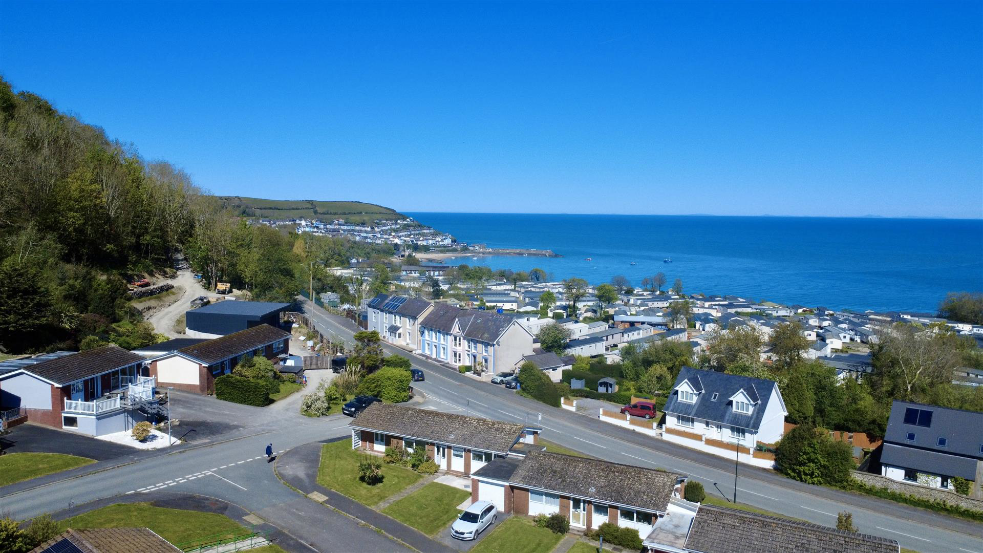 Cwmhalen, New Quay, photo 25