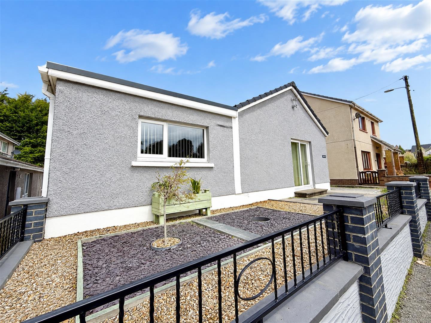 Llanybydder, Carmarthenshire