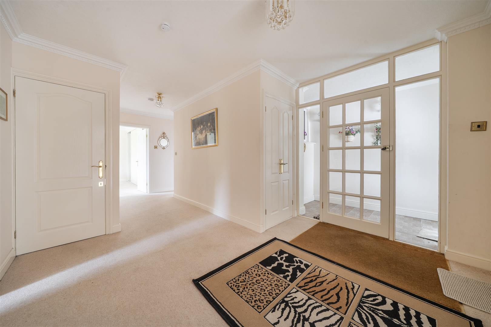 Forest Road, Lampeter, photo 7