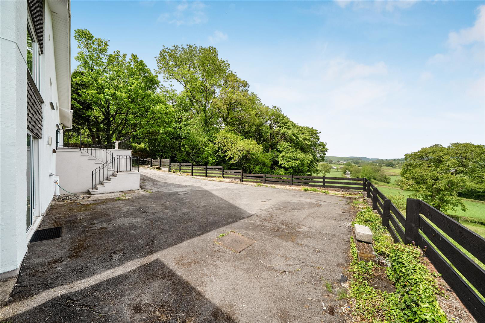 Forest Road, Lampeter, photo 22