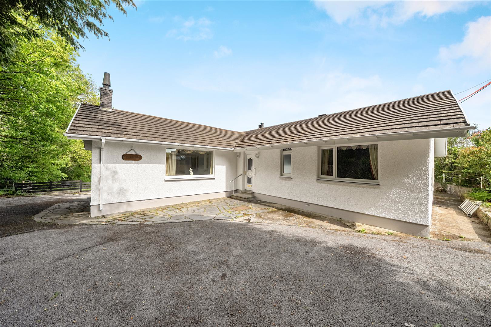Forest Road, Lampeter, photo 6