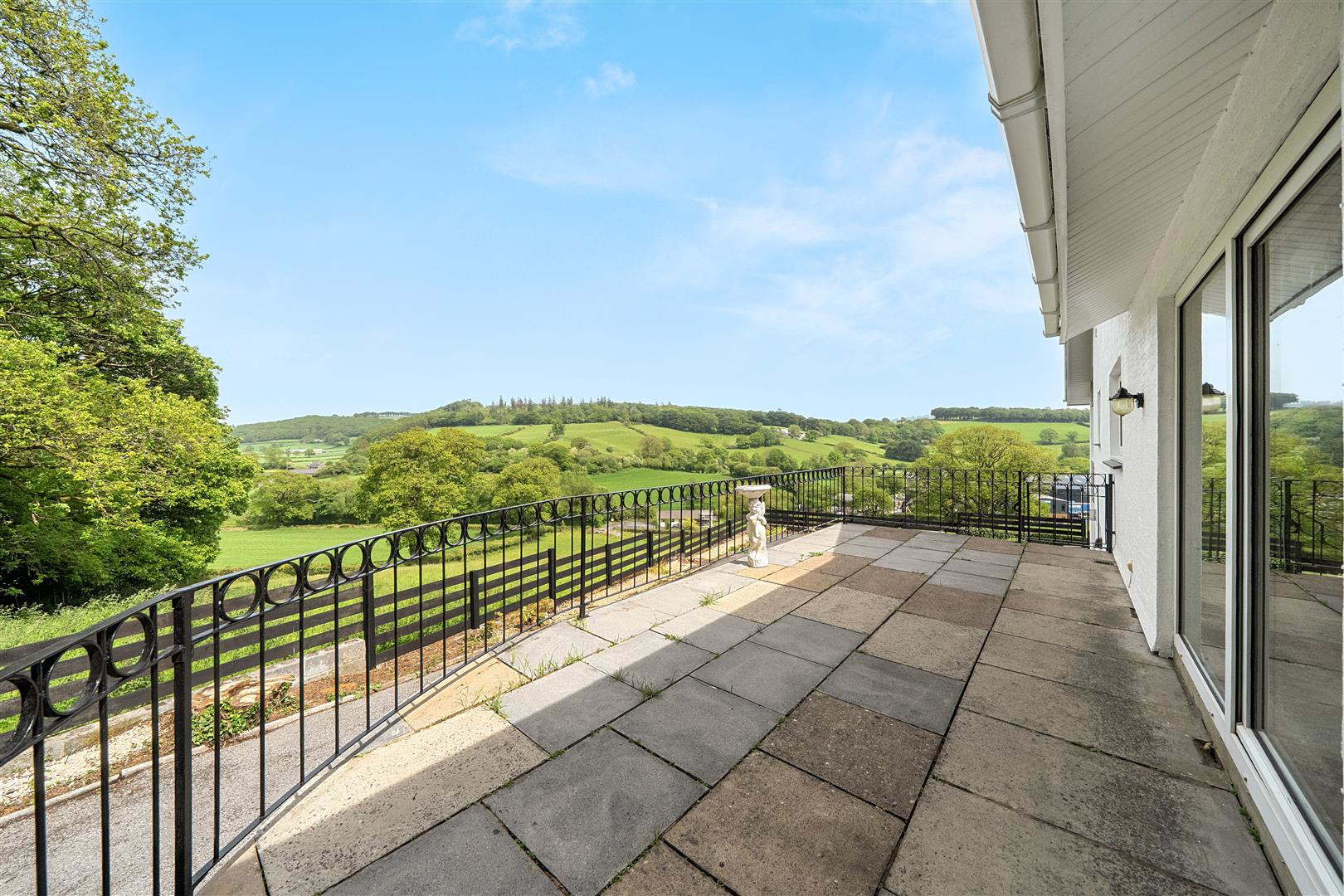 Forest Road, Lampeter, photo 21