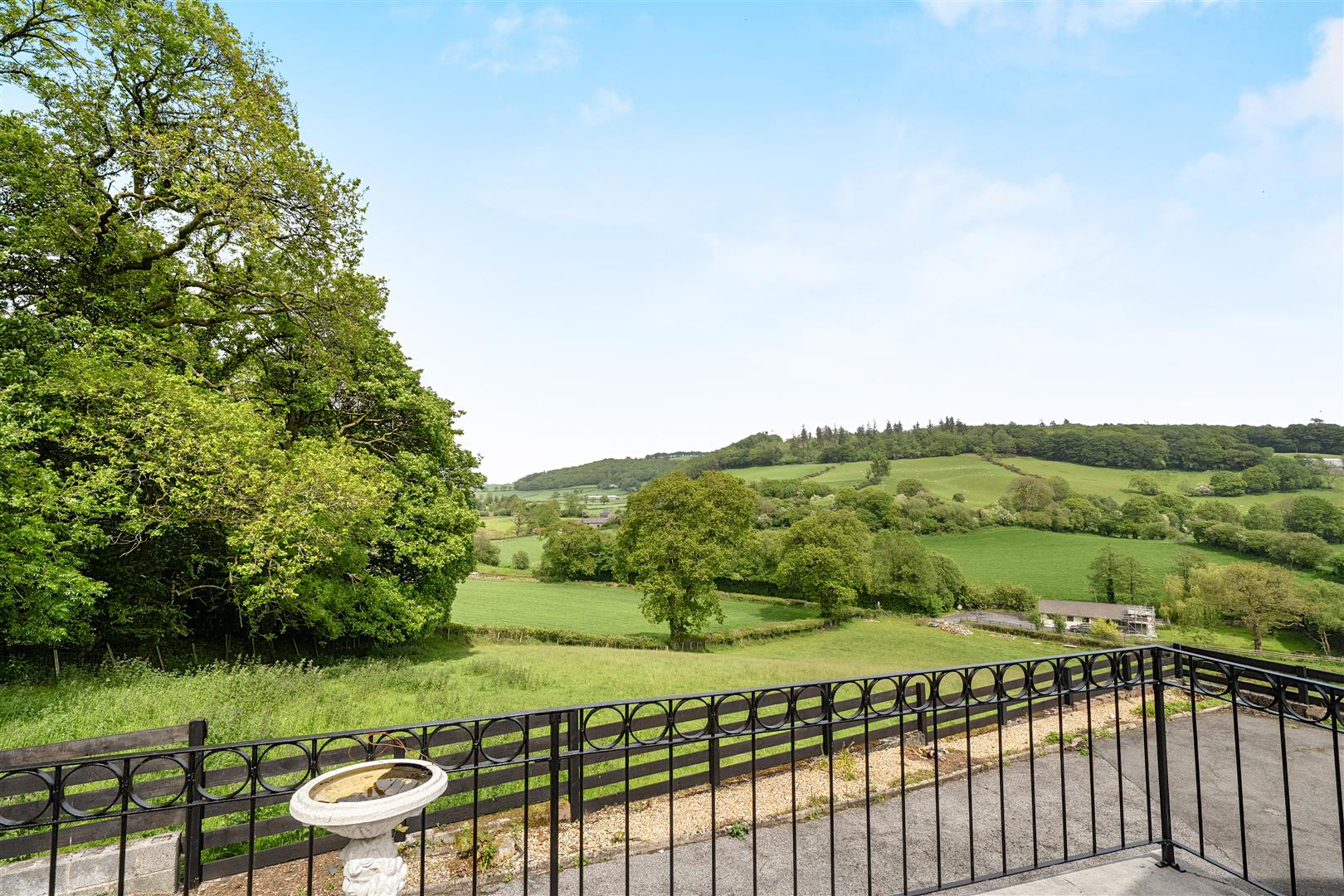 Forest Road, Lampeter, photo 5