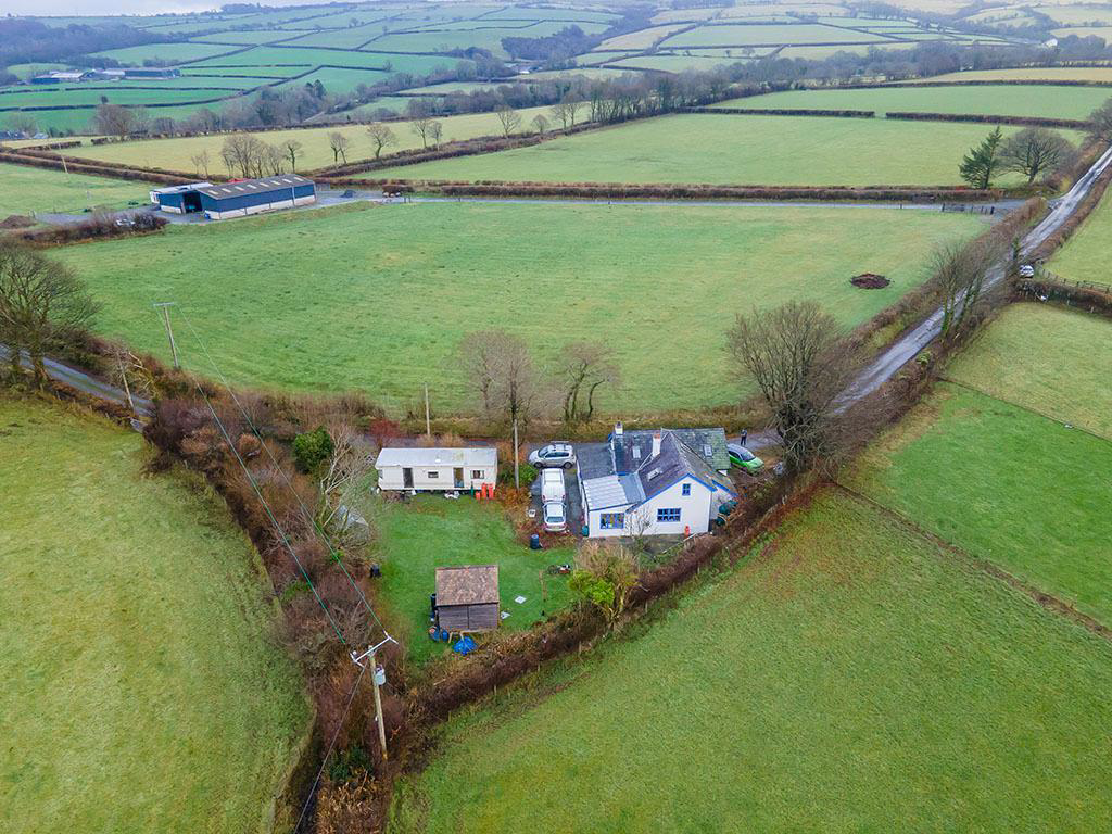 Rhos, Llandysul, photo 33