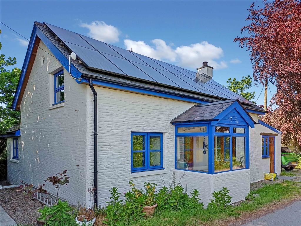 Rhos, Llandysul, photo 9
