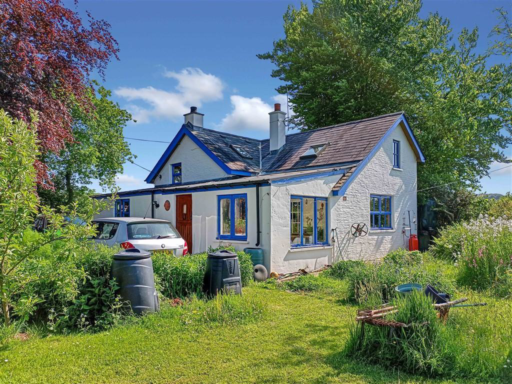 Rhos, Llandysul, photo 5