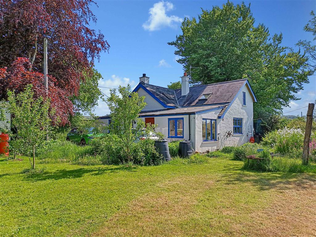 Rhos, Llandysul, photo 6