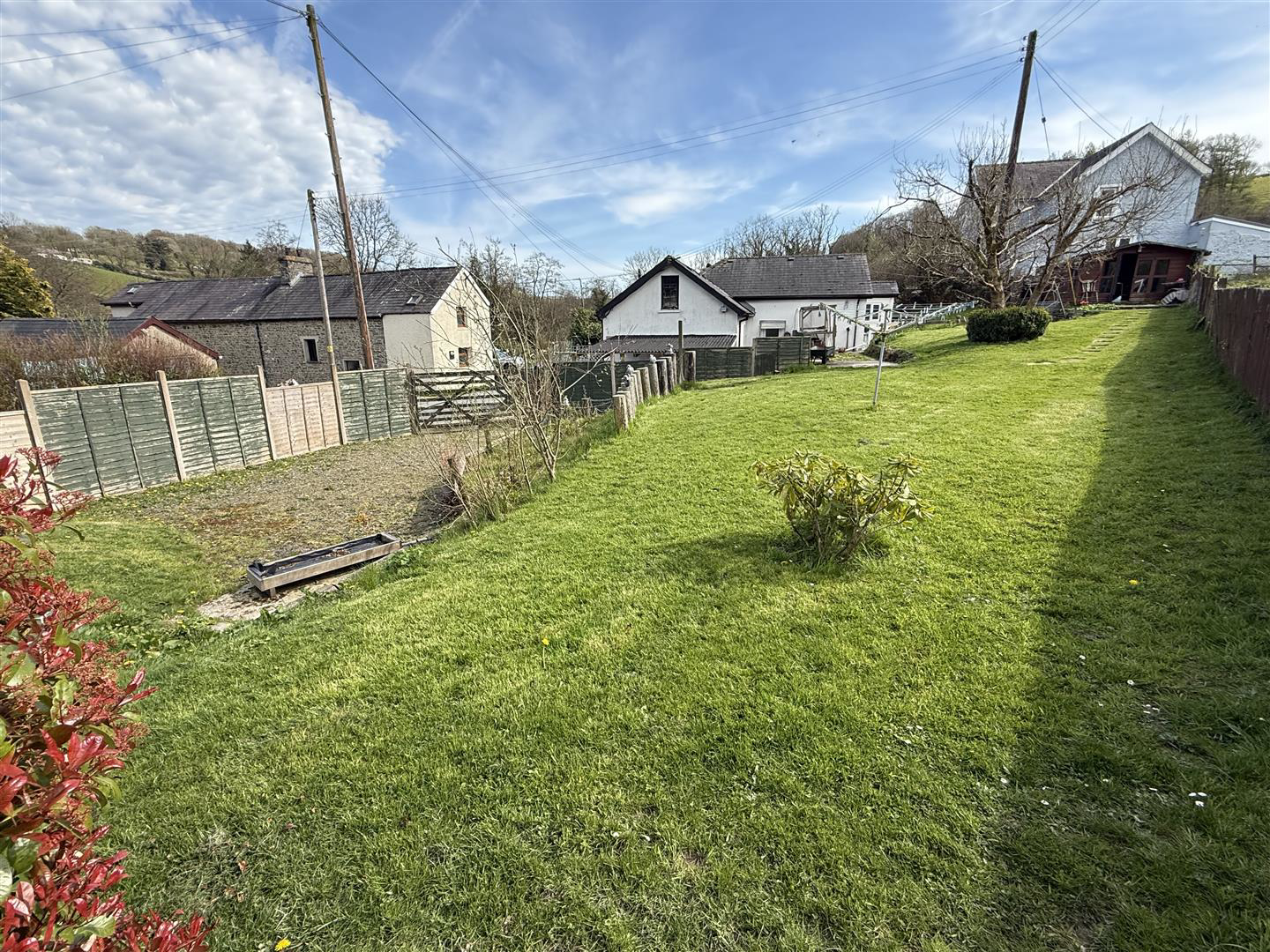 Rhydowen, Llandysul, photo 44