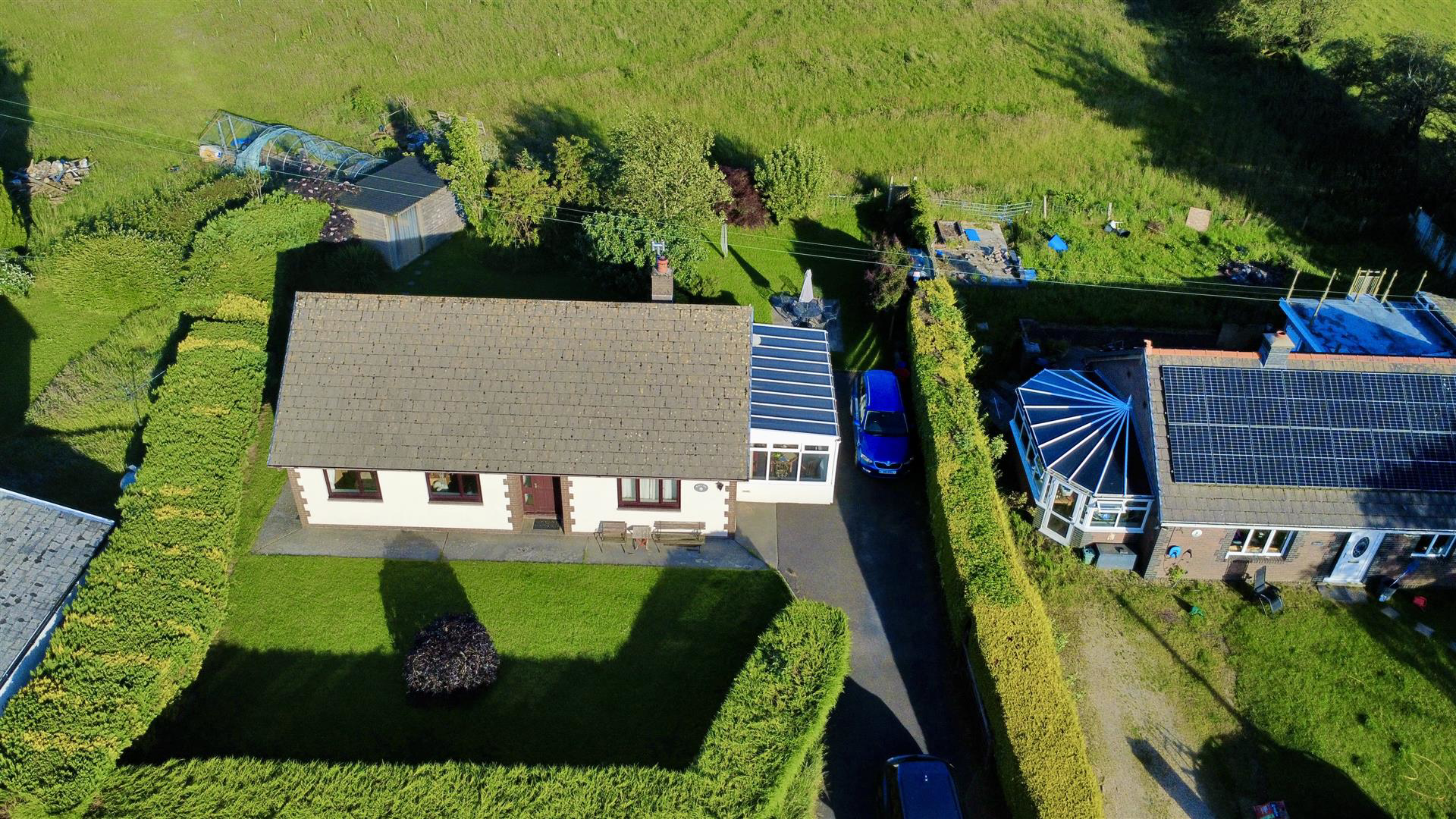 Bwlchllan, Lampeter, photo 27