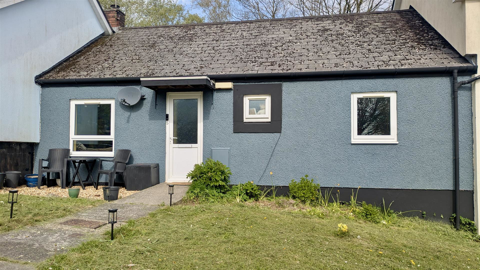 Caesarn, Cwrtnewydd, Llanybydder, photo 13