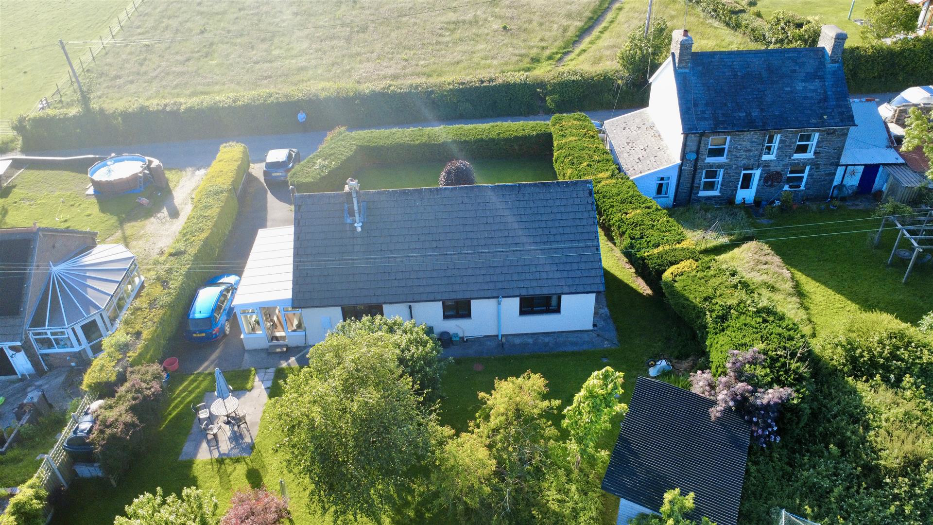 Bwlchllan, Lampeter, photo 26