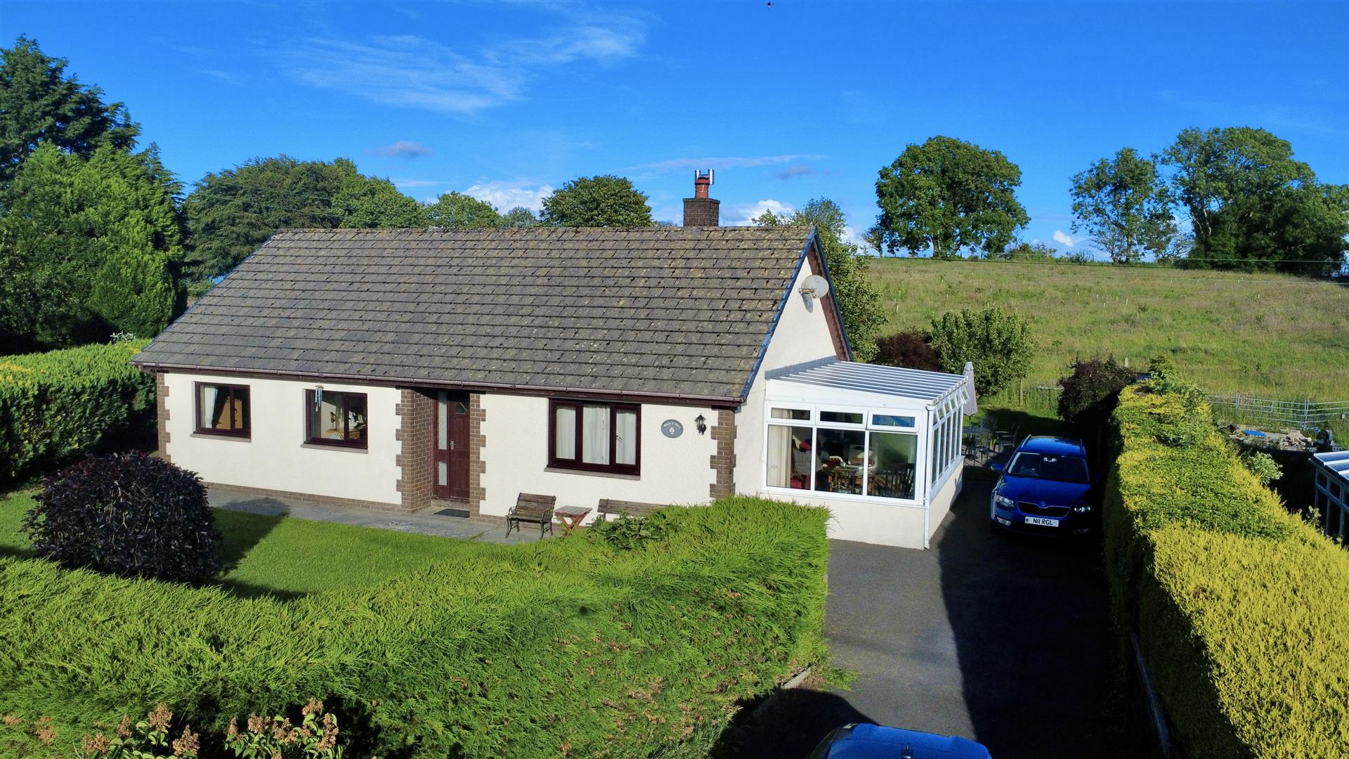 Bwlchllan, Lampeter, photo 2