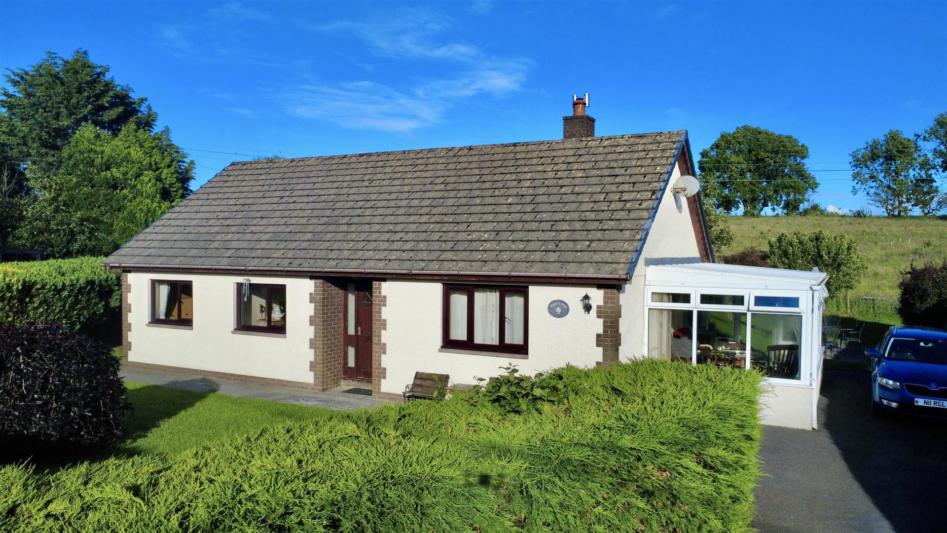 Bwlchllan, Lampeter, photo 25