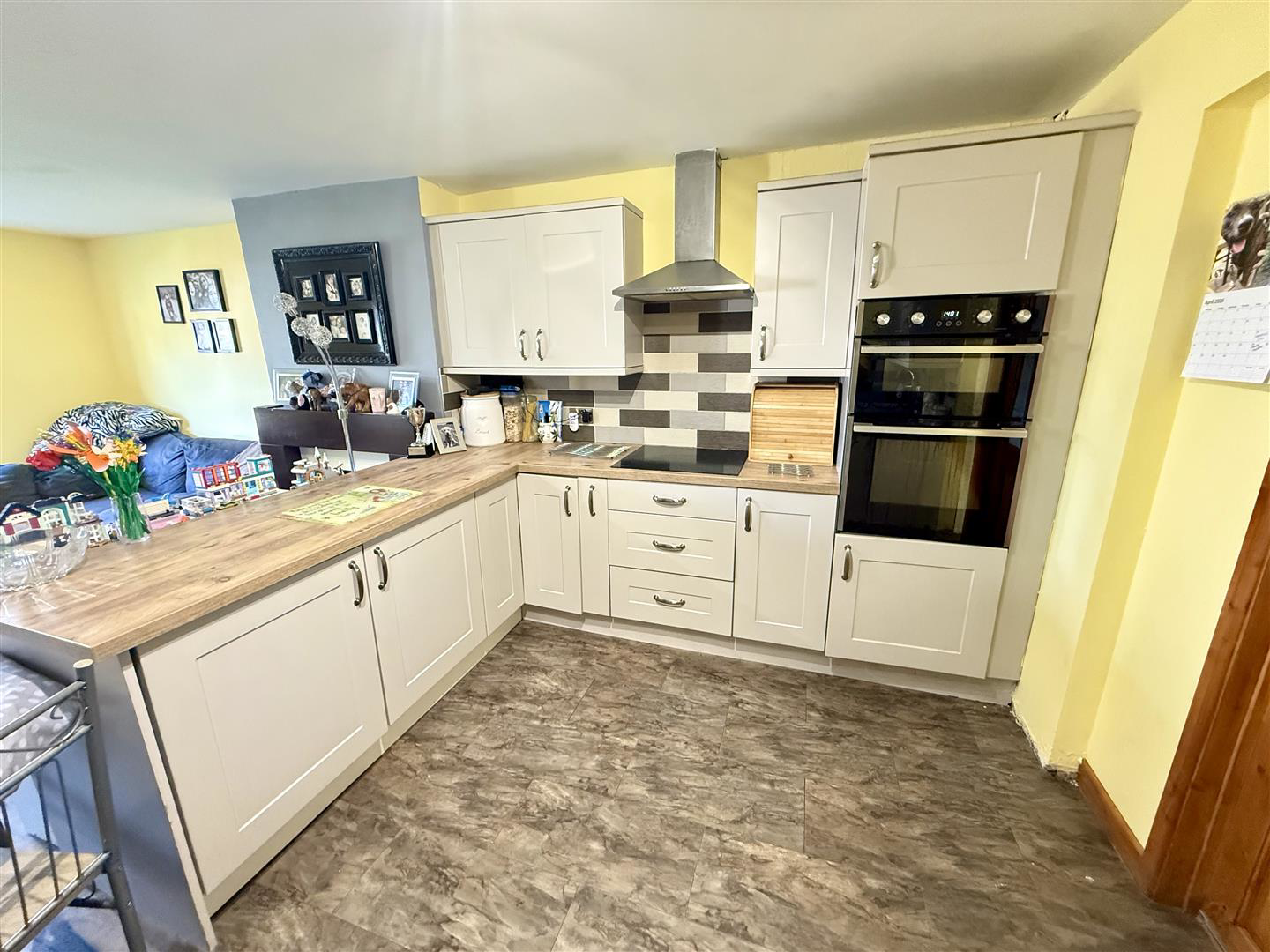 Caesarn, Cwrtnewydd, Llanybydder, photo 6