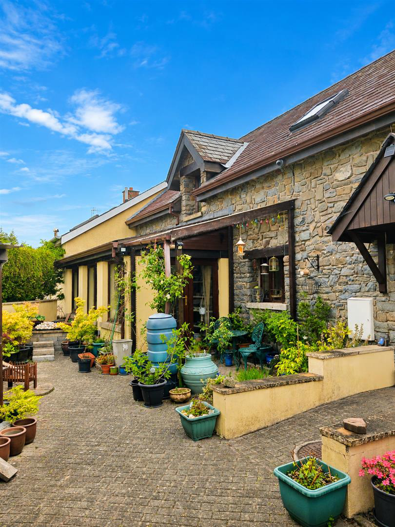 Aeron Court, Talsarn, Lampeter, photo 12