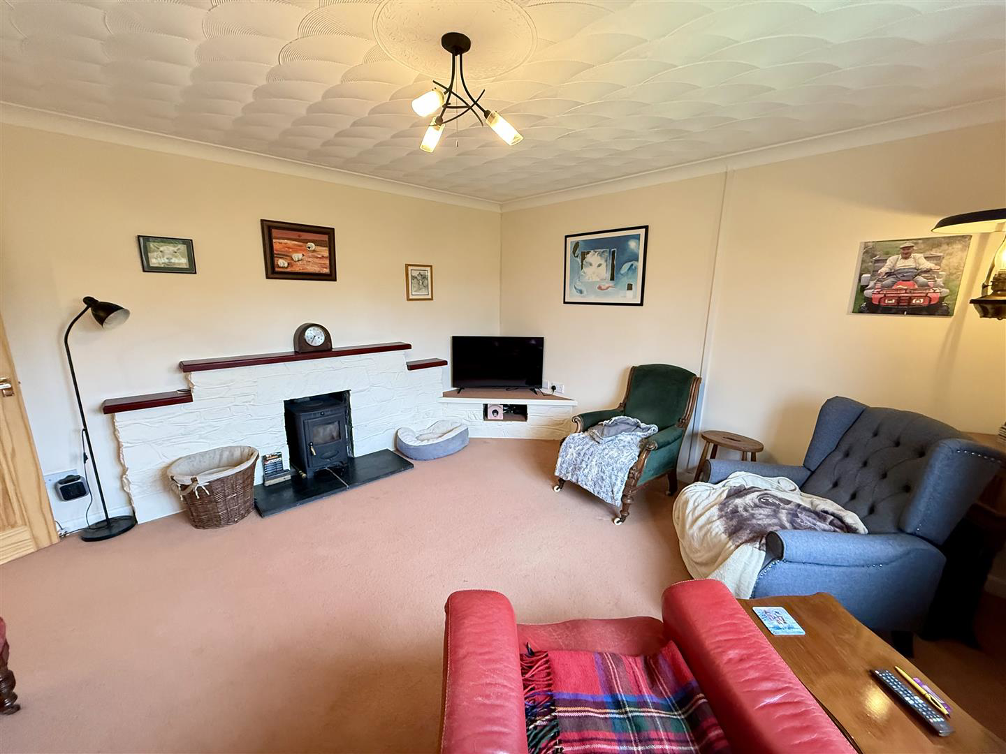 Bwlchllan, Lampeter, photo 4