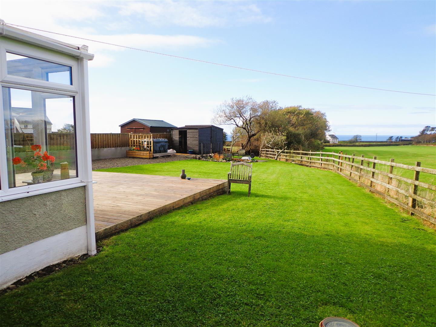 Maenygroes, New Quay, photo 21