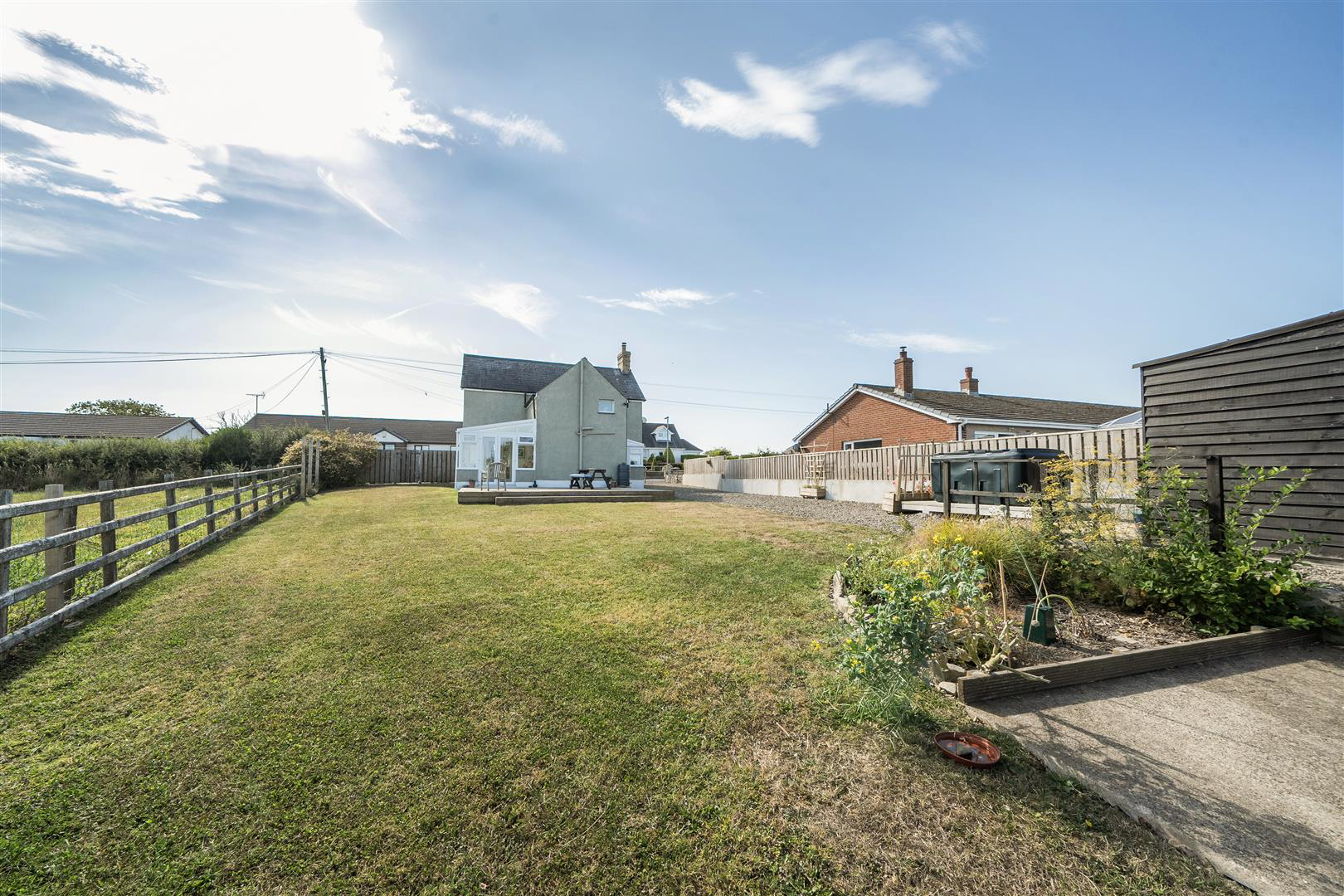 Maenygroes, New Quay, photo 2