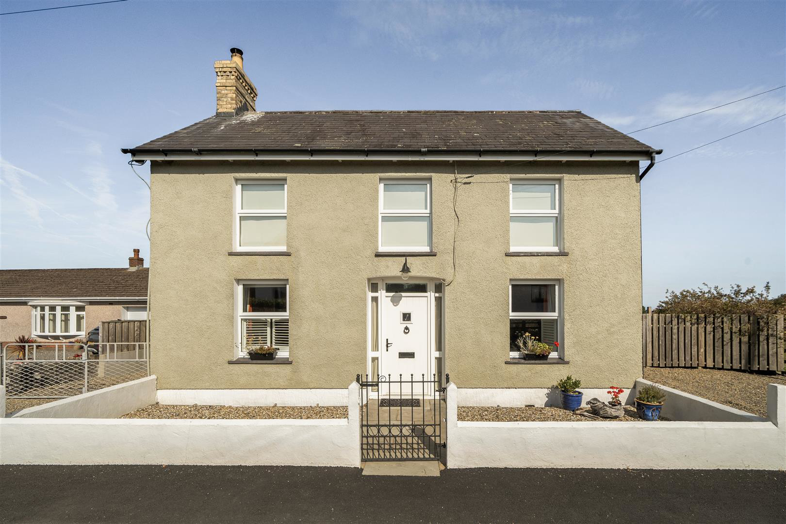 Maenygroes, New Quay, photo 28
