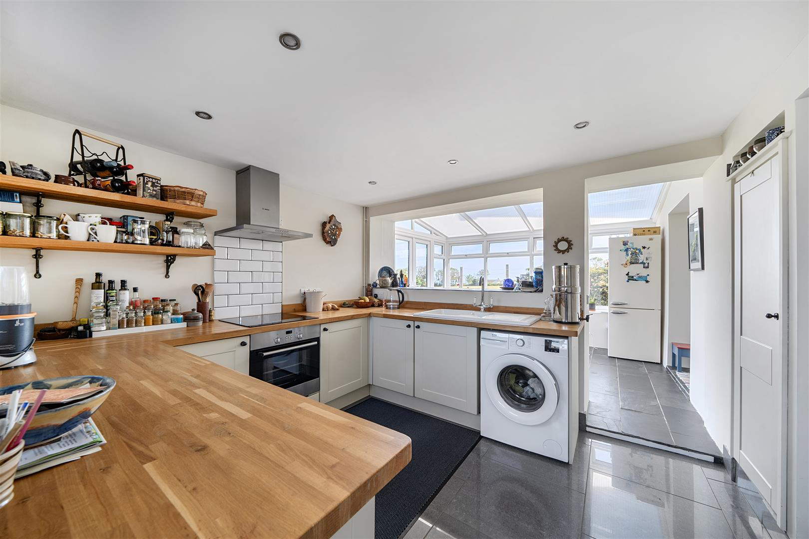 Maenygroes, New Quay, photo 9