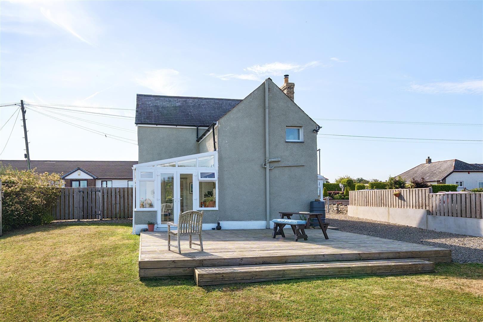 Maenygroes, New Quay, photo 19