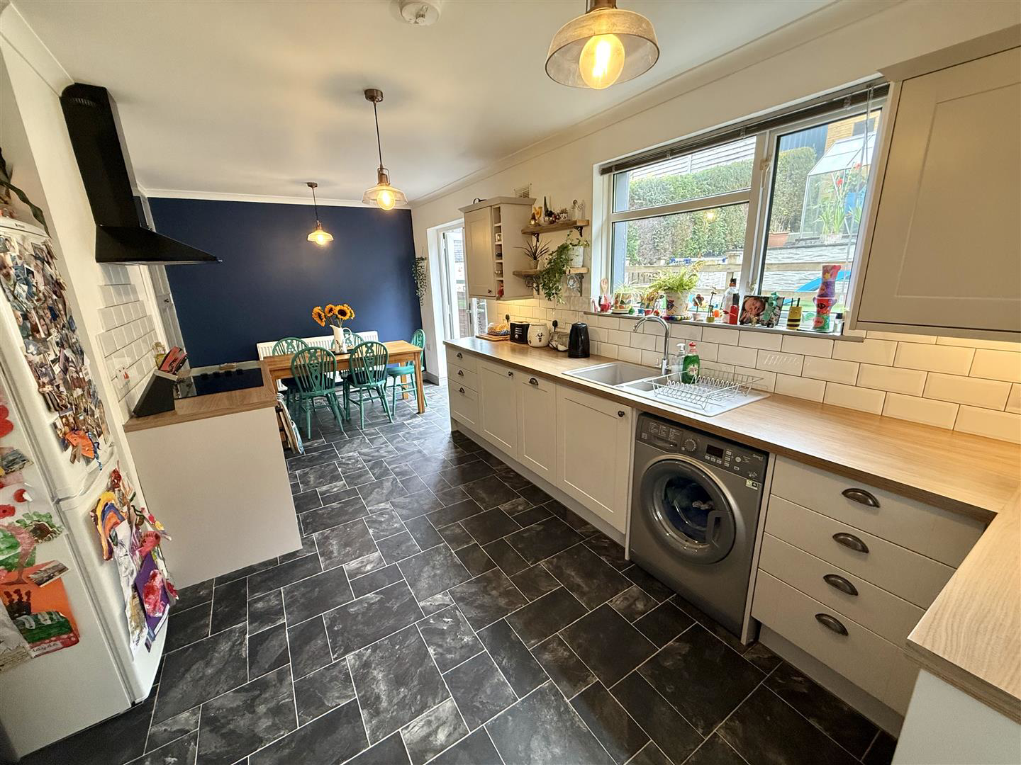 Dan Yr Allt, Cwmann, Lampeter, photo 3