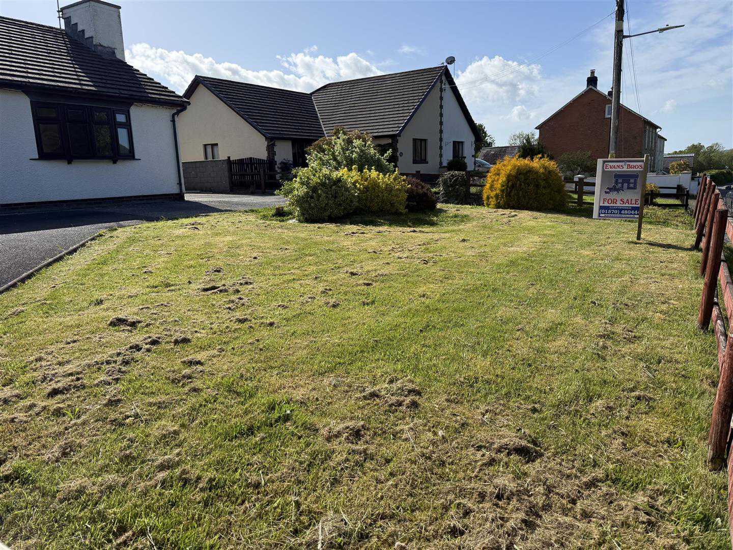 Ty Mawr, Llanybydder, photo 22
