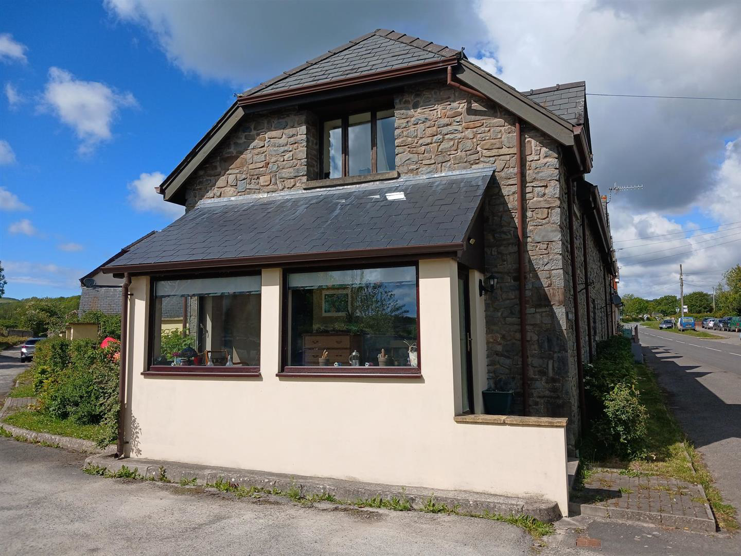 Aeron Court, Talsarn, Lampeter, photo 14