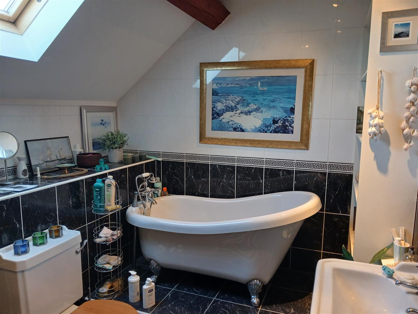 Aeron Court, Talsarn, Lampeter, photo 10
