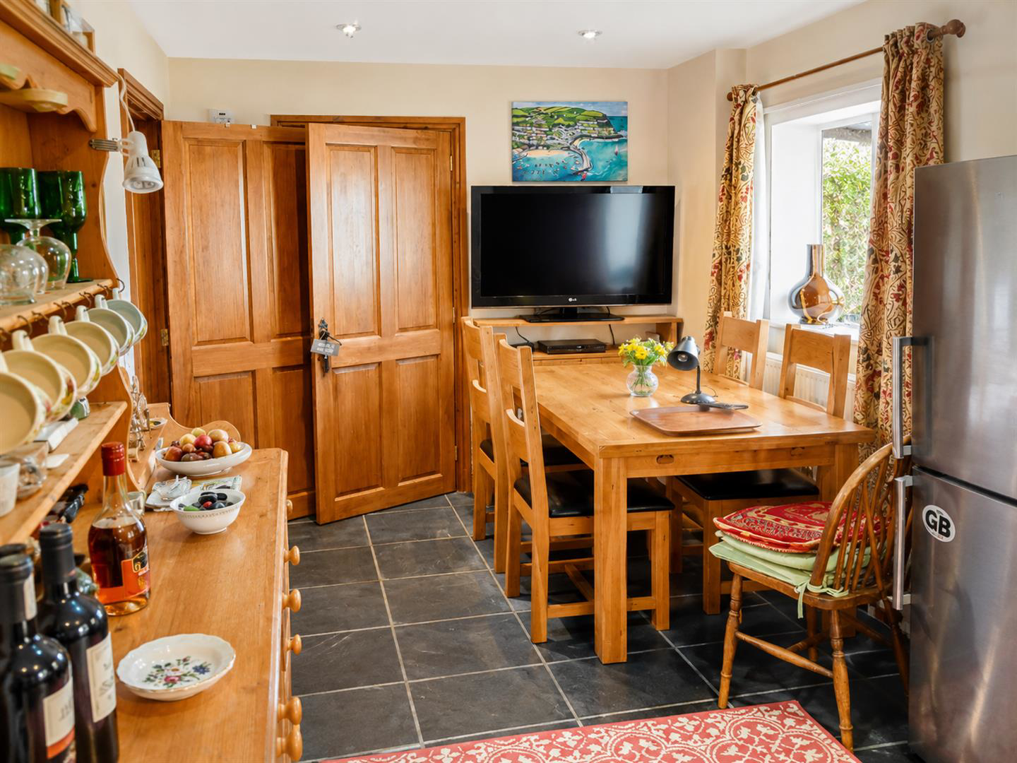 Aeron Court, Talsarn, Lampeter, photo 4