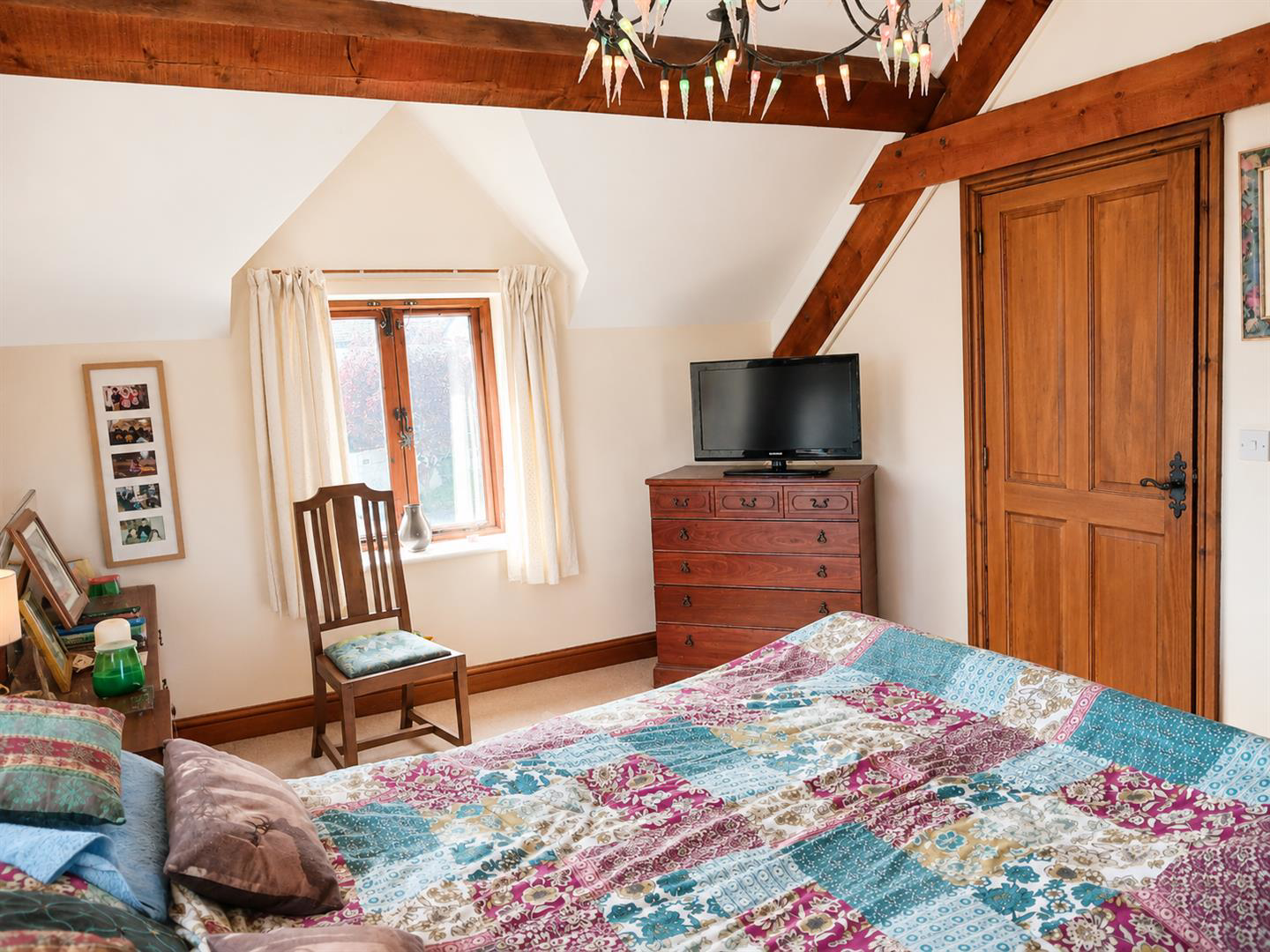 Aeron Court, Talsarn, Lampeter, photo 8