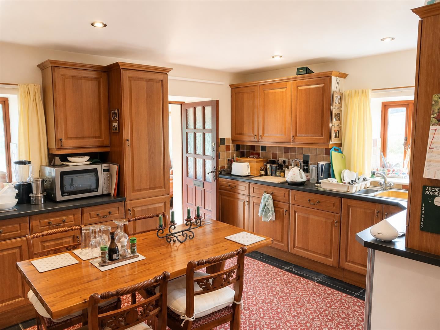 Aeron Court, Talsarn, Lampeter, photo 3