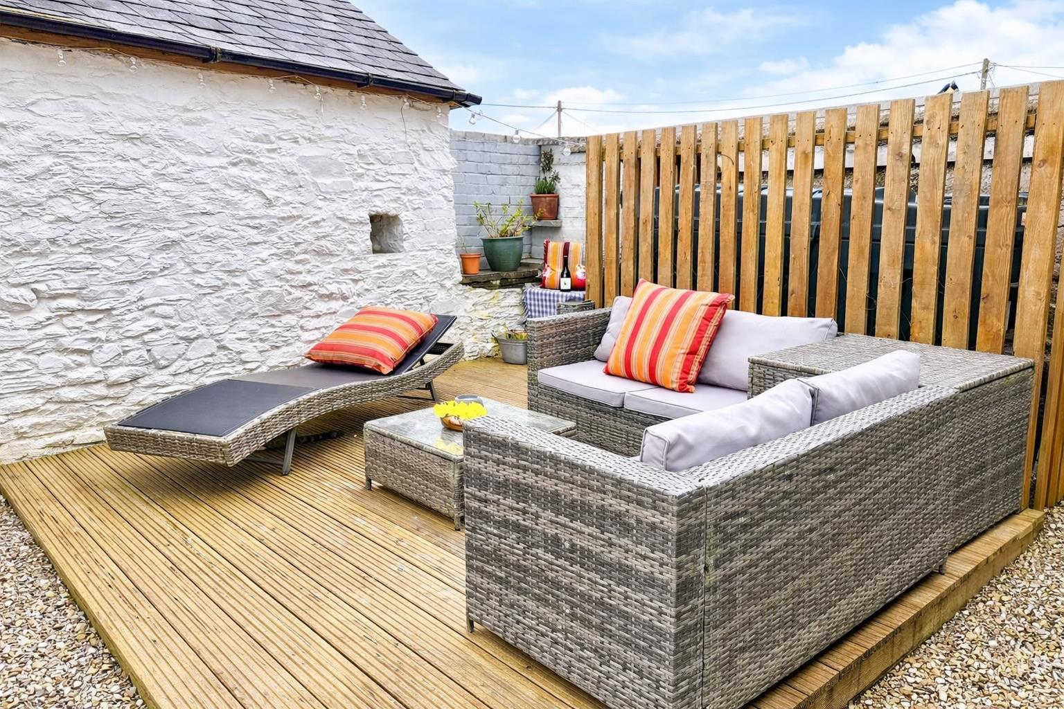 Chapel Street, Tregaron, photo 3