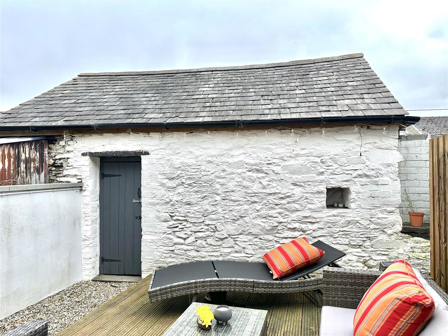 Chapel Street, Tregaron, photo 13