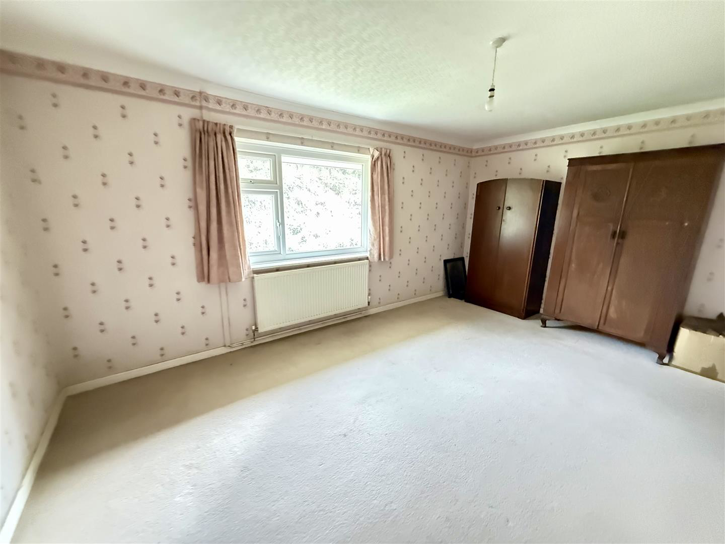 Rear Bedroom 1